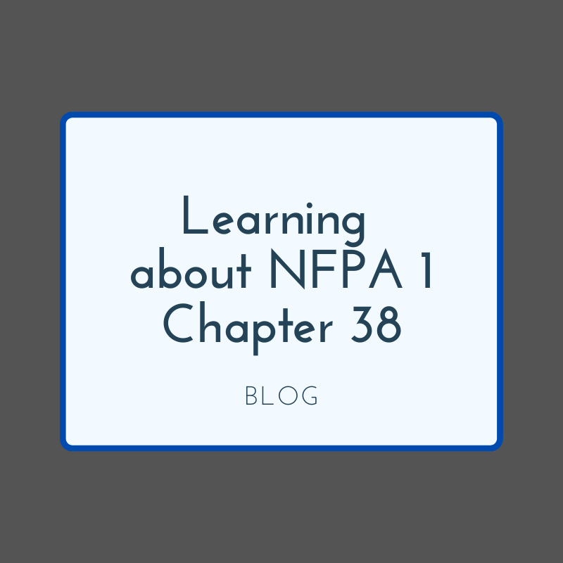 NFP1 Chapter 38: Advanced Extraction Booths