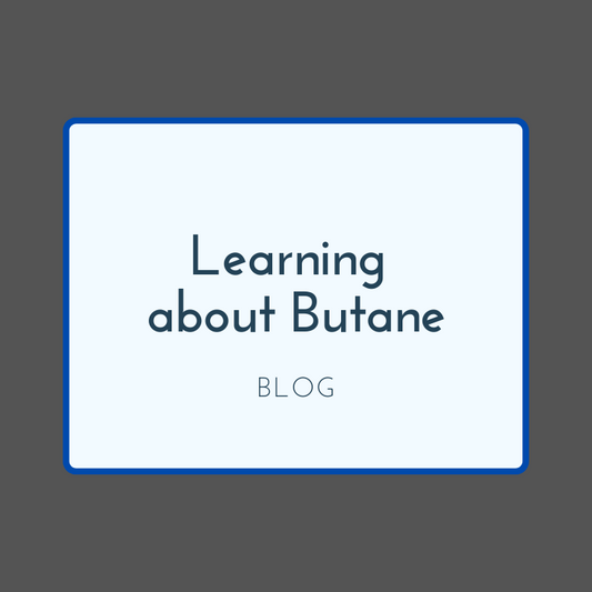 Learn about Butane
